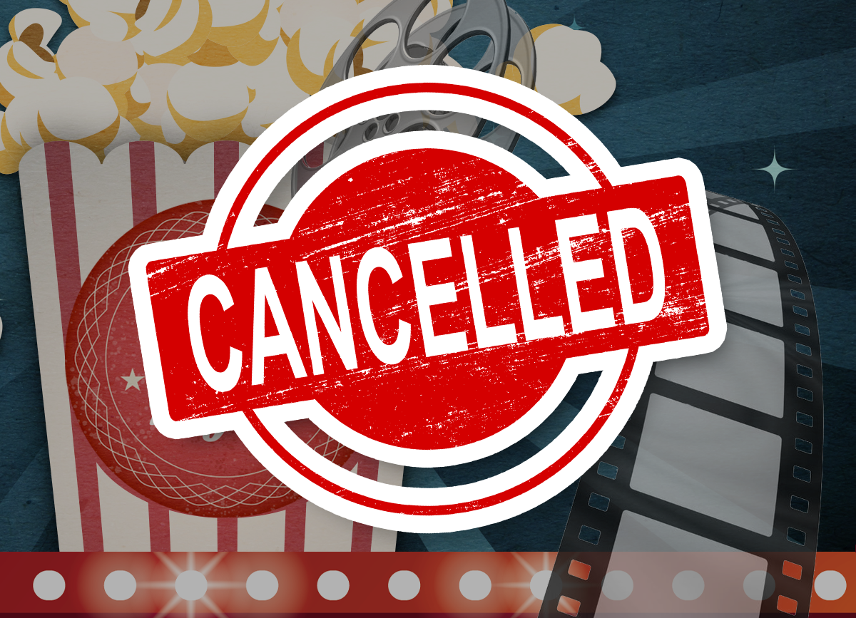 CANCELLED - MONDAY NIGHT MOVIE FOR SEPTEMBER | Calendar | Ohio County  Public Library | Ohio County Public Library | Wheeling West Virginia | Ohio  County WV | Wheeling WV History |