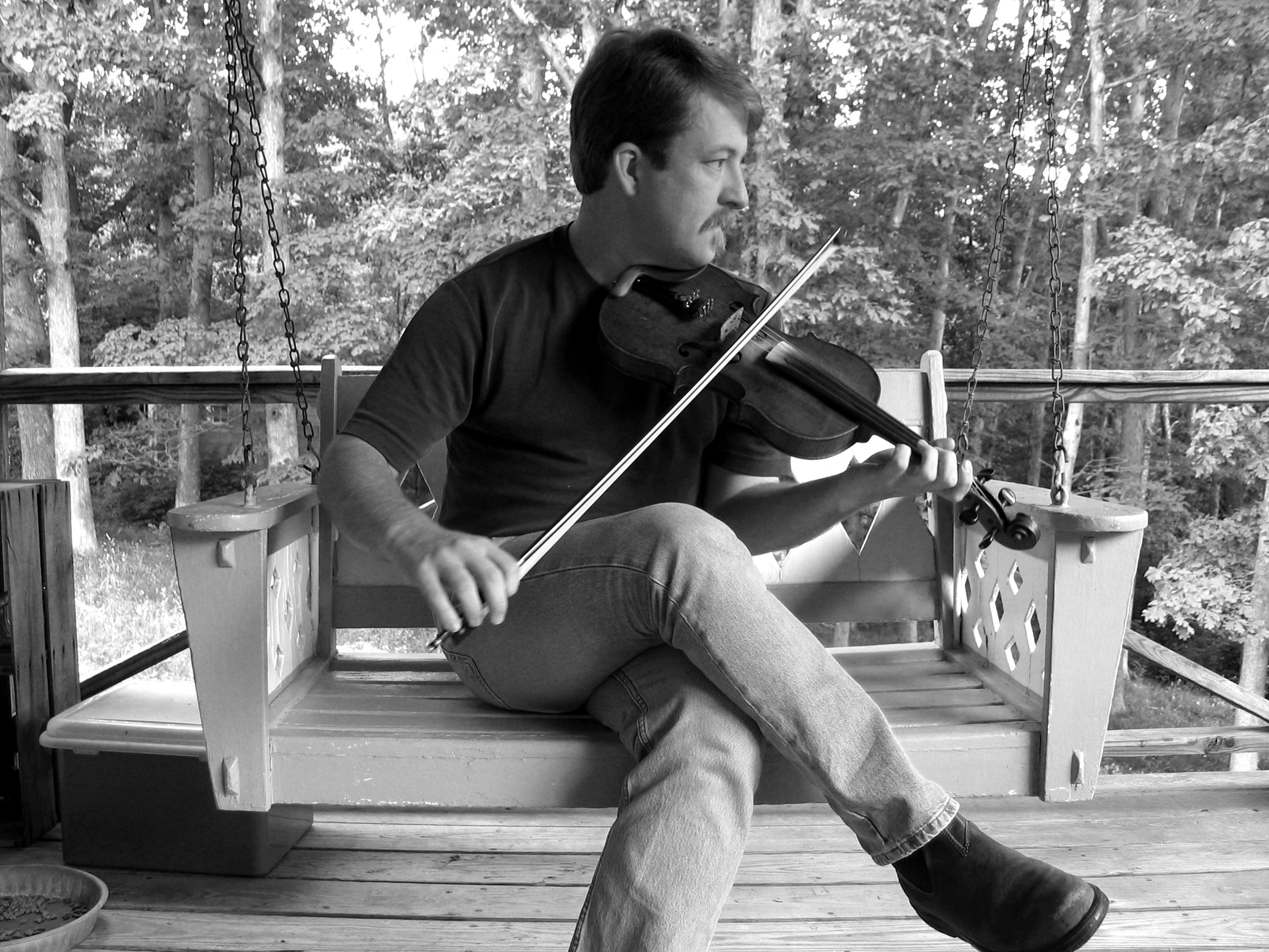 People's University: Appalachian Music & Folklore, Fiddle | Calendar