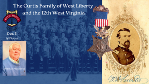 The Curtis Family of West Liberty