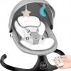 icon for baby swing