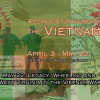 PU The Vietnam War - Class 8: Legacy: Wheeling and West Virginia in the Vietnam War