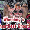 Halloween Thursday: The Ghastly Ghosts of Wheeling!