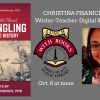 Pulling the Thread: Untangling Wheeling History with Dr. Christina Fisanick