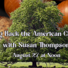 Bringing Back the American Chestnut Tree